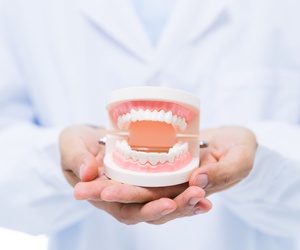 Cuidamos tu salud bucodental